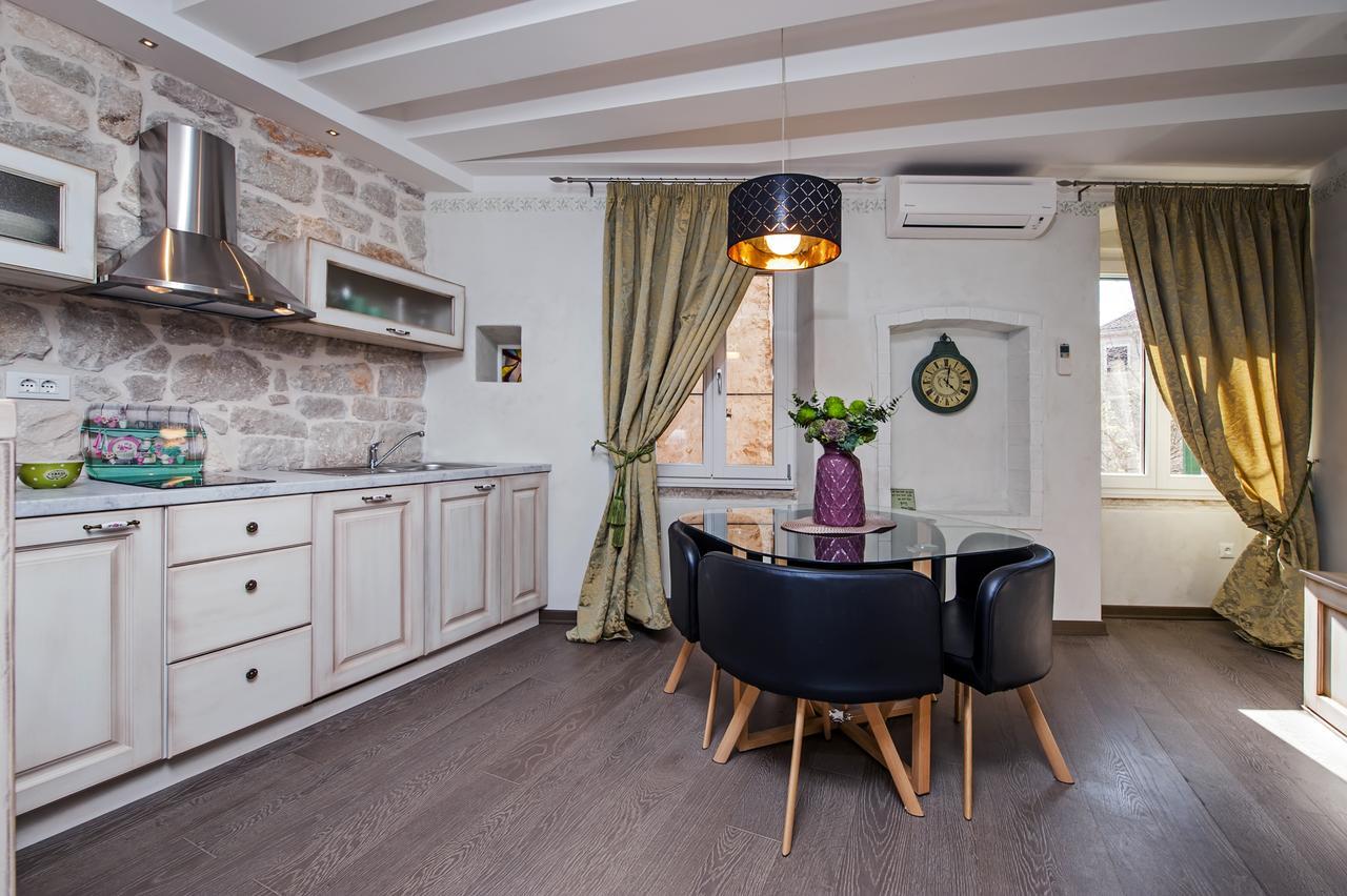 Studio Mc Leilighet Rovinj Eksteriør bilde